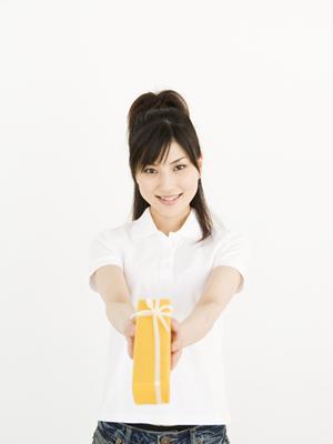 職人が作った誕生餅を通販で販売する会社