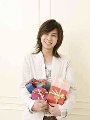 豊富な種類のカメラが販売されている